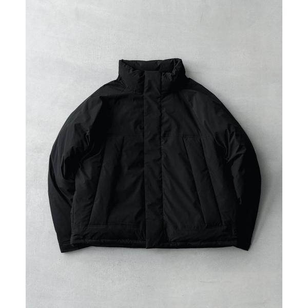 ZOZO問い合わせ番号:88672869ショップ:SINSS，シンスブランド:SINSS，シンス商品名:Short puff jacket / ショートパフジャケットカテゴリ:ジャケット/アウター>ダウンジャケット/コートブランド品番...