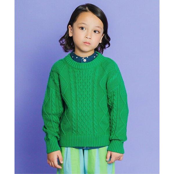 『セール実施中』ZOZO問い合わせ番号:88706594ショップ:F.O.Online Store，エフオーオンラインストアブランド:BREEZE，ブリーズ商品名:ウォッシャブルニットカテゴリ:トップス&gt;ニット/セーターブランド品番:...