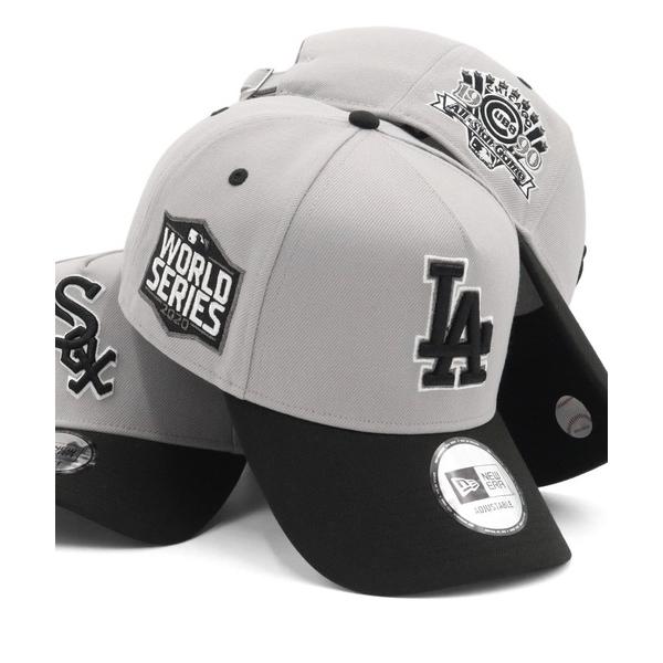 ZOZO問い合わせ番号:88708194ショップ:ONSPOTZ，オンスポッツブランド:NEW ERA，ニューエラ商品名:ニューエラキャップ MLB 9FORTYA-FRAMEサイドパッチ ONSPOTZ別注カテゴリ:帽子>キャップブ...