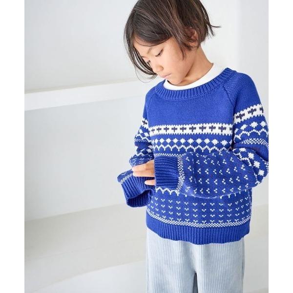 『タイムセール実施中』ZOZO問い合わせ番号:88708233ショップ:LOWRYS FARM，ローリーズファームブランド:LOWRYS FARM，ローリーズファーム商品名:５ＧＪＱニットＬＳ　 247414カテゴリ:トップス>ニット...