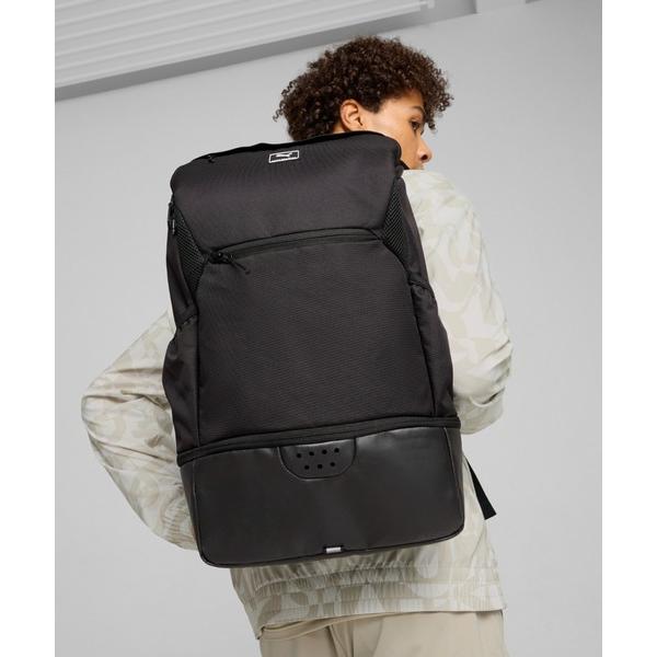 デイバック リュック PUMA プーマ ユニセックス トレーニング バックパック 28L メンズ レディース
