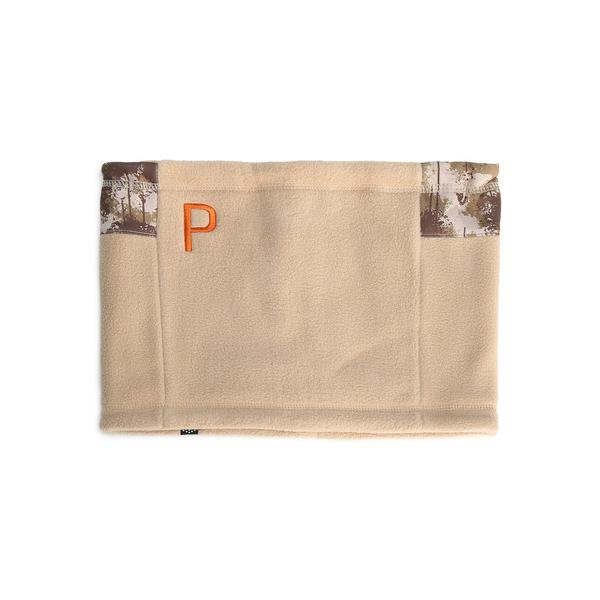 『タイムセール実施中』ZOZO問い合わせ番号:88802821ショップ:PUMA STORE ZOZO，プーマストアゾゾブランド:PUMA，プーマ商品名:PUMA プーマ メンズ ゴルフ P AOP フリース ネックウォーマーカテゴリ:ファ...