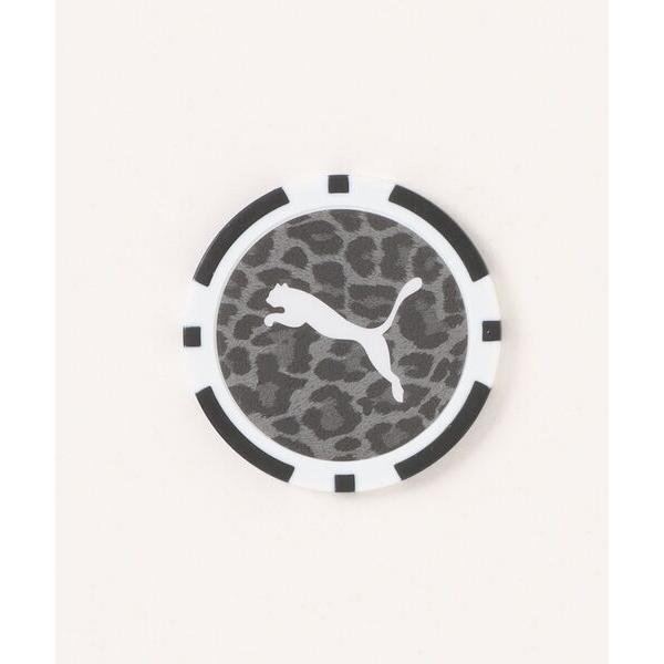 『セール実施中』ZOZO問い合わせ番号:88802832ショップ:PUMA STORE ZOZO，プーマストアゾゾブランド:PUMA，プーマ商品名:PUMA プーマ ユニセックス ゴルフ ST レオパード マーカーカテゴリ:アウトドア/スポ...