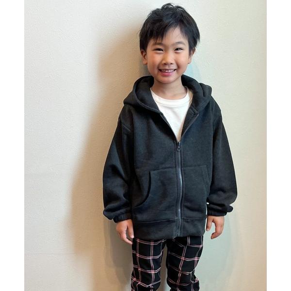 ZOZO問い合わせ番号:88837236ショップ:FUNALIVE，ファンアライブブランド:FUNALIVE，ファンアライブ商品名:裏起毛 BIG ZIPパーカー フーディー KIDSカテゴリ:トップス>パーカーブランド品番:DIE-...