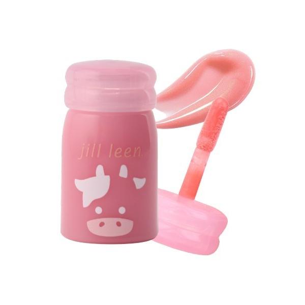 『タイムセール実施中』※このアイテムは返品・交換対象外商品です。コスメ商品ZOZO問い合わせ番号:88839049ショップ:COSME DELi，コスメデリブランド:jill leen.，ジルリーン商品名:モーモーリップカテゴリ:メイクアッ...