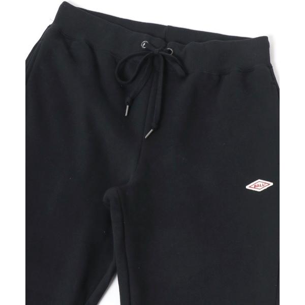 『タイムセール実施中』ZOZO問い合わせ番号:88870984ショップ:MARUKAWA，マルカワブランド:BALL，ボール，MARUKAWA，マルカワ商品名:2025AW BALL/ボール 裏起毛 ワンポイントロゴ ワッペン刺繍  スウェ...