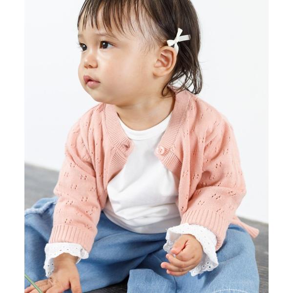 ※このアイテムは返品・交換対象外商品です。ZOZO問い合わせ番号:88906565ショップ:MAKE YOUR DAY，メイクユアデイブランド:MAKE YOUR DAY，メイクユアデイ商品名:ベビーニットカーデカテゴリ:ママ＆ベビー&gt...