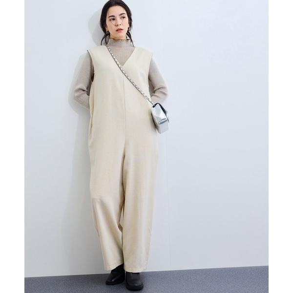 『セール実施中』ZOZO問い合わせ番号:88907158ショップ:ADAM ET ROPE'，アダムエロペブランド:LE CERCLE par rope'，ルセルクルパーロペ，ADAM ET ROPE'，アダムエロペ商品名:ラメヘリンボーン...