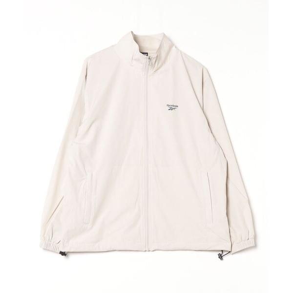ブルゾン アウター Reebok レギュラートラックジャケット メンズ