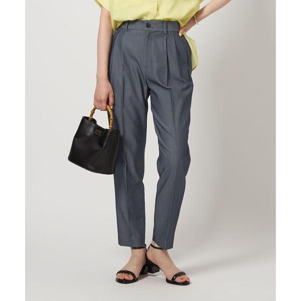 TUCK WIDE WOVEN PT タック ワイド ウーブン パンツ TUCK WIDE WOVEN PT タック ワイド ウーブン パンツ（スラックス
