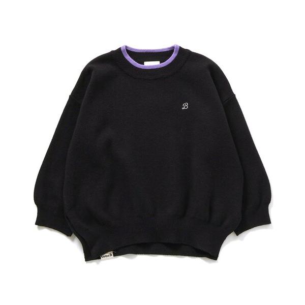 『セール実施中』ZOZO問い合わせ番号:88938462ショップ:F.O.Online Store，エフオーオンラインストアブランド:BREEZE，ブリーズ商品名:【洗える】ナイス!タッチ!ニット!カテゴリ:トップス&gt;ニット/セーター...