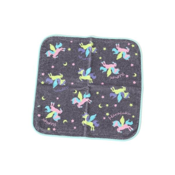 ZOZO問い合わせ番号:88938516ショップ:repipi armario，レピピアルマリオブランド:repipi armario，レピピ アルマリオ，10C REPIPI，ジューシーレピピ商品名:ユニコーンハンカチカテゴリ:インテリア...