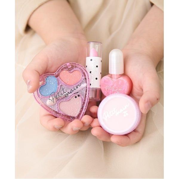 ※このアイテムは返品・交換対象外商品です。コスメ商品ZOZO問い合わせ番号:88939435ショップ:petit main，プティマインブランド:petit main，プティマイン商品名:キッズコスメセットカテゴリ:メイクアップ>コス...