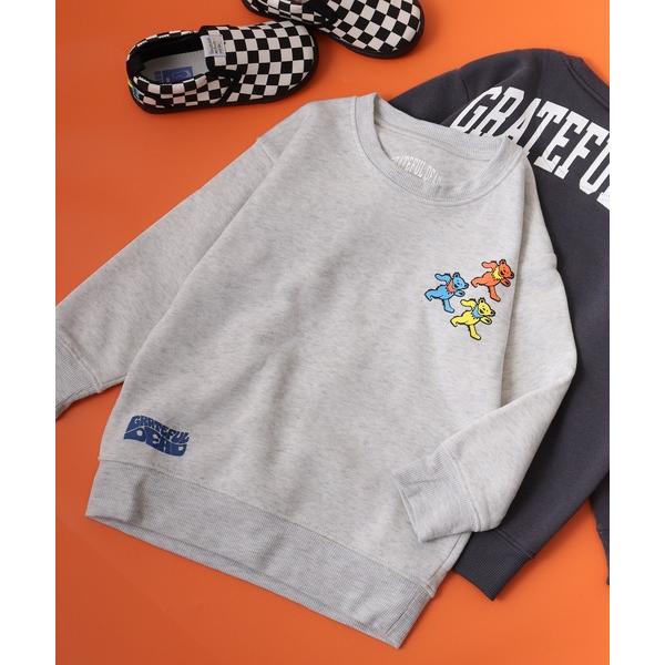 『タイムセール実施中』ZOZO問い合わせ番号:88939893ショップ:FUNALIVE，ファンアライブブランド:Grateful Dead，グレイトフルデッド，FUNALIVE，ファンアライブ商品名:GRATEFULDEAD オーバーサイ...