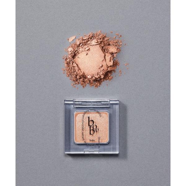 ※このアイテムは返品・交換対象外商品です。コスメ商品ZOZO問い合わせ番号:88940511ショップ:bobe，ボウブブランド:bobe，ボウブ商品名:bobe プレスドアイシャドウカテゴリ:メイクアップ>アイシャドウブランド品番:4...