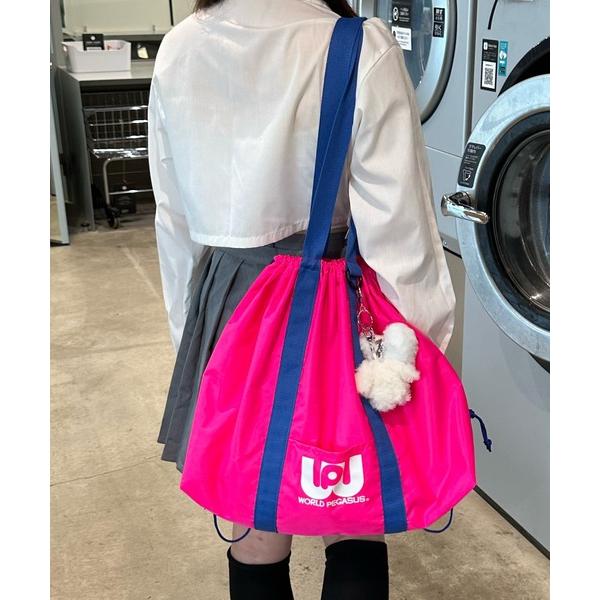 ZOZO問い合わせ番号:88973068ショップ:shrita，シュリータブランド:shrita，シュリータ商品名:【ワールドペガサス×SHRITAコラボ】3WAYオリジナルバッグカテゴリ:バッグ>バックパック/リュックブランド品番:...