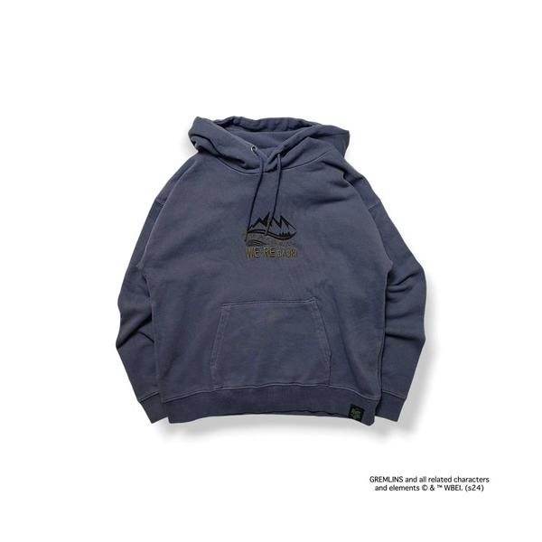 『タイムセール実施中』ZOZO問い合わせ番号:89005610ショップ:go slow caravan，ゴースローキャラバンブランド:RIVER SIDE CULTURE，リバーサイドカルチャー，Gremlins × ZOZOVILLA，グ...