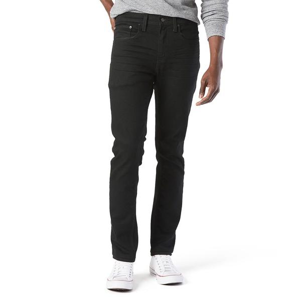 『セール実施中』ZOZO問い合わせ番号:89005882ショップ:Levi's，リーバイスブランド:Levi's，リーバイス商品名:DENIZEN from Levi's 288 SKINNY ONYXカテゴリ:パンツ>デニムパンツブ...