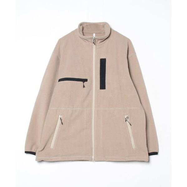 ブルゾン アウター JUGEM FLEECE RANGER JKT メンズ