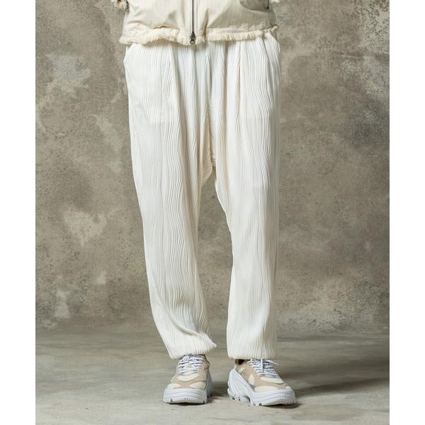 パンツ STUNN Willow Crepe Pants / スタンウィロークレープパンツ メンズ レディース