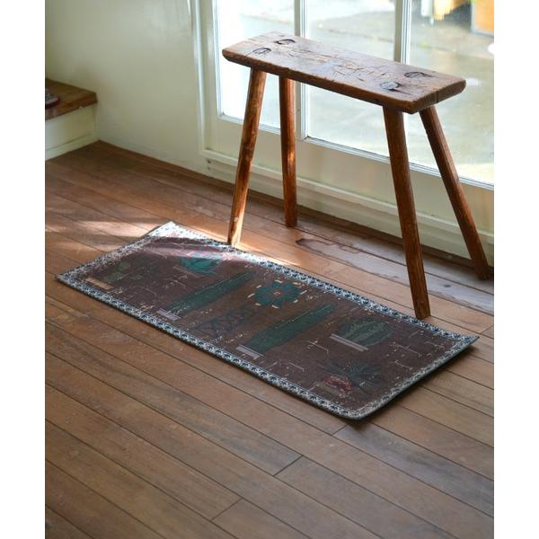 ZOZO問い合わせ番号:89074349ショップ:DULTON，ダルトンブランド:DULTON，ダルトン商品名:MAT LONG/キッチンマットカテゴリ:インテリア>ラグ/マットブランド品番:RNN-0784BT/L/ RNN-078...