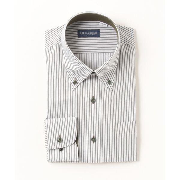 『タイムセール実施中』ZOZO問い合わせ番号:89105953ショップ:TOKYO SHIRTS，トーキョーシャツブランド:TOKYO SHIRTS，トウキョウシャツ，BRICK HOUSE by TOKYO SHIRT，ブリックハウス商品...