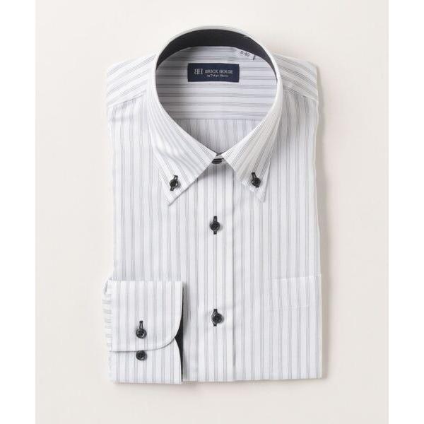 『セール実施中』ZOZO問い合わせ番号:89105955ショップ:TOKYO SHIRTS，トーキョーシャツブランド:TOKYO SHIRTS，トウキョウシャツ，BRICK HOUSE by TOKYO SHIRT，ブリックハウス商品名:サ...