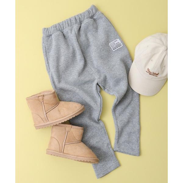 ZOZO問い合わせ番号:89140208ショップ:FUNALIVE，ファンアライブブランド:FUNALIVE，ファンアライブ商品名:裏起毛スウェットパンツ KIDSカテゴリ:パンツ>スウェットパンツブランド品番:DIE-542-01素...