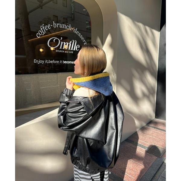 『タイムセール実施中』ZOZO問い合わせ番号:89235680ショップ:StyleSea，スタイルシーブランド:StyleSea，スタイルシー商品名:フロントボタン付きバイカラーニットバラクラバカテゴリ:帽子>ニットキャップ/ビーニー...