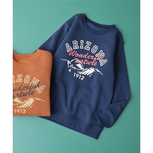 『セール実施中』ZOZO問い合わせ番号:89235902ショップ:FUNALIVE，ファンアライブブランド:FUNALIVE，ファンアライブ商品名:裏起毛プリントトレーナーカテゴリ:トップス>スウェットブランド品番:SCL-13010...