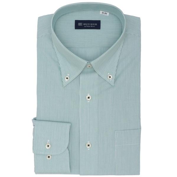 『セール実施中』ZOZO問い合わせ番号:89235910ショップ:TOKYO SHIRTS，トーキョーシャツブランド:TOKYO SHIRTS，トウキョウシャツ，BRICK HOUSE by TOKYO SHIRT，ブリックハウス商品名:形...