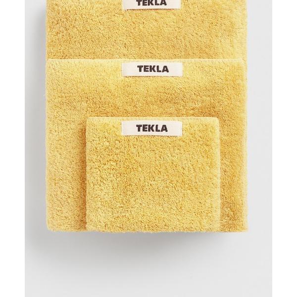 ZOZO問い合わせ番号:89304347ショップ:ADAM ET ROPE'，アダムエロペブランド:TEKLA，テクラ，BIOTOP，ビオトープ商品名:【TEKLA】 Terry Towels Striped (Washcloth)カテゴリ...