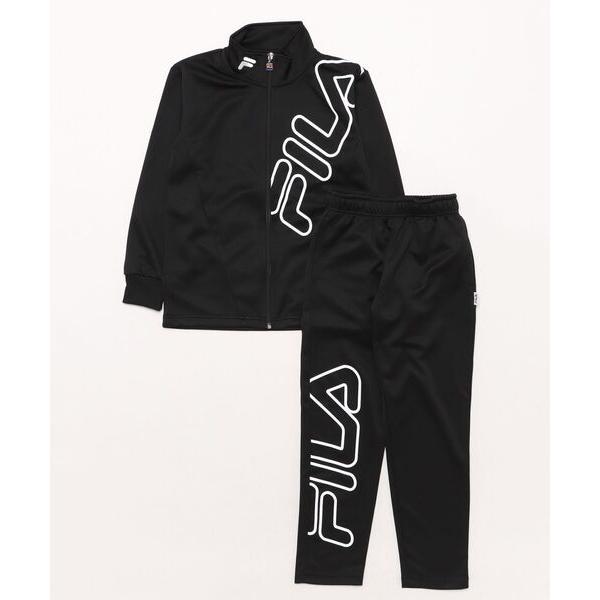 『タイムセール実施中』ZOZO問い合わせ番号:89305596ショップ:A BAG OF CHIPS，ア バッグ オブ チップスブランド:FILA，フィラ商品名:FILA/フィラ　スクールウォームアップジャージカテゴリ:トップス>ジャ...