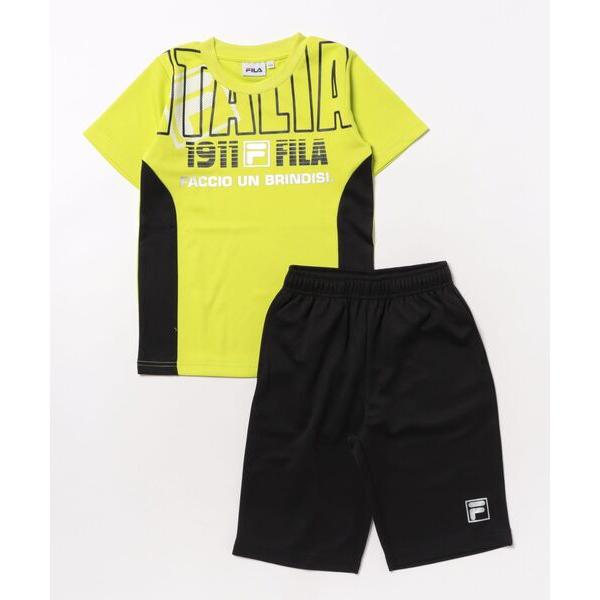 『タイムセール実施中』ZOZO問い合わせ番号:89305606ショップ:A BAG OF CHIPS，ア バッグ オブ チップスブランド:FILA，フィラ商品名:FILA/フィラ　プリントセットアップジャージカテゴリ:トップス>ジャー...