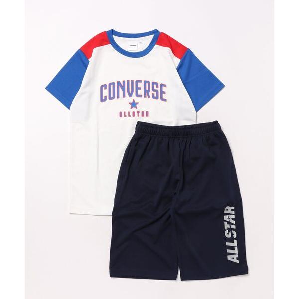 『タイムセール実施中』ZOZO問い合わせ番号:89305623ショップ:A BAG OF CHIPS，ア バッグ オブ チップスブランド:CONVERSE，コンバース商品名:CONVERSE/コンバース　セットアップジャージカテゴリ:トップ...