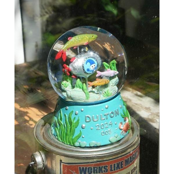 インテリア DULTON SNOWGLOBE/ダルトン スノードーム