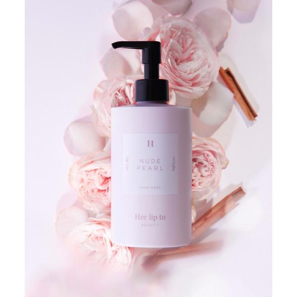 ※このアイテムは返品・交換対象外商品です。コスメ商品ZOZO問い合わせ番号:89401390ショップ:Her lip to BEAUTY，ハーリップトゥビューティーブランド:Her lip to BEAUTY，ハーリップトゥビューティー商品...