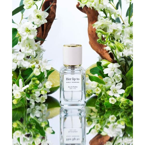 ※このアイテムは返品・交換対象外商品です。ZOZO問い合わせ番号:89401392ショップ:Her lip to BEAUTY，ハーリップトゥビューティーブランド:Her lip to BEAUTY，ハーリップトゥビューティー商品名:Eau...