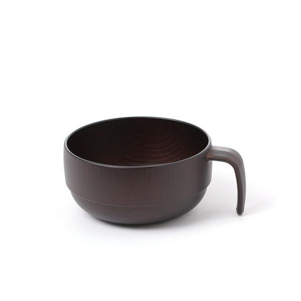 ZOZO問い合わせ番号:89433354ショップ:LAKOLE，ラコレブランド:LAKOLE，ラコレ商品名:スタッキング持ち手付き汁椀 / 145173カテゴリ:食器/キッチン>食器ブランド品番:145173素材:本体：PET　ABS...