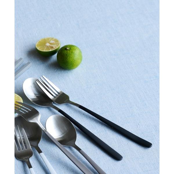 ZOZO問い合わせ番号:89433356ショップ:LAKOLE，ラコレブランド:LAKOLE，ラコレ商品名:スプーン＆フォークセット / 156546カテゴリ:食器/キッチン>カトラリーブランド品番:156546素材:ステンレス原産国...