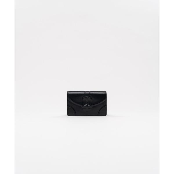 名刺入れ INVISIBLE” Card Case メンズ レディース