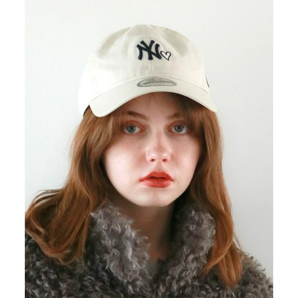 ZOZO問い合わせ番号:89466533ショップ:Olu.，オルドットブランド:mic by Olu.，ミックバイオルドット，NEW ERA，ニューエラ商品名:【NEW ERA/mic by Olu.別注カラー】9TWENTYキャップカテゴ...