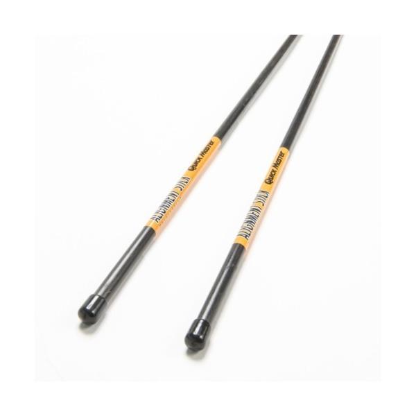 ZOZO問い合わせ番号:89469267ショップ:YAMANI GOLF，ヤマニゴルフブランド:QUICK Master，クイックマスター商品名:ALIGNMENT STICK SHORT(アライメント・スティック・ショート)カテゴリ:アウ...