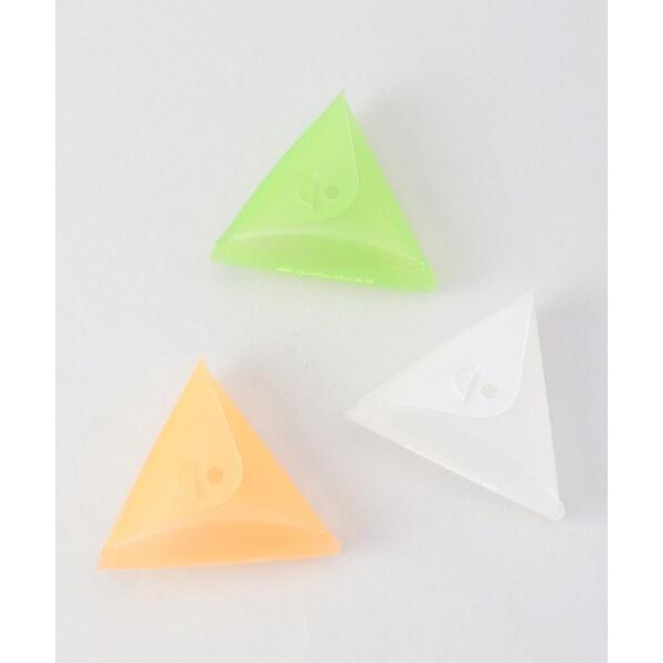 ZOZO問い合わせ番号:89470173ショップ:WORLD ONLINE STORE SELECT，ワールドオンラインストアセレクトブランド:212 KITCHEN STORE，トゥワントゥキッチンストア商品名:おにぎらパさん 3個セット...