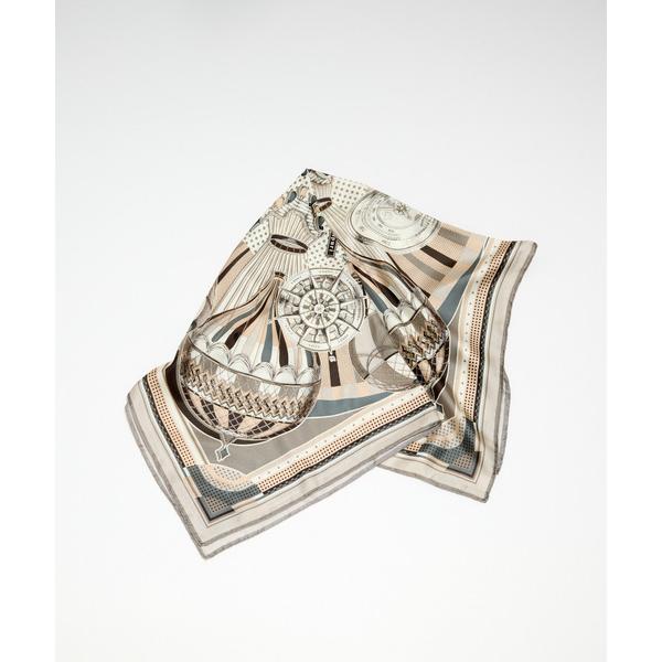 manipuri（マニプリ）『シルクバンダナスカーフ』