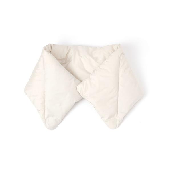 ネックウォーマー スヌード ダウンキルティング2WAYネックウォーマー/248439 メンズ レディース