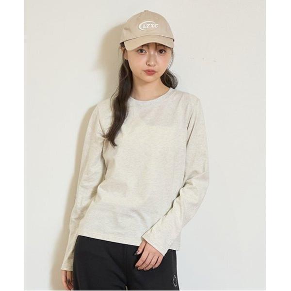 『セール実施中』ZOZO問い合わせ番号:89502939ショップ:NARUMIYA ONLINE，ナルミヤ オンラインブランド:LOVETOXIC，ラブトキシック商品名:【ベーシック】【GOODPRICE】【綿100％】長袖Tシャツカテゴリ...