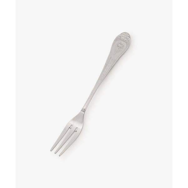 ZOZO問い合わせ番号:89536114ショップ:Afternoon Tea LIVING，アフタヌーンティー・リビングブランド:Afternoon Tea，アフタヌーンティー商品名:モンレーヴケーキフォークカテゴリ:食器/キッチン>...