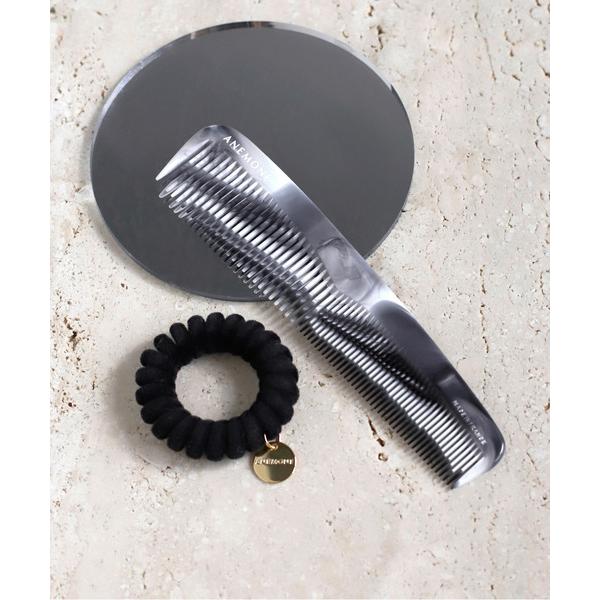 ※このアイテムは返品・交換対象外商品です。ZOZO問い合わせ番号:89537076ショップ:ANEMONE，アネモネブランド:ANEMONE，アネモネ商品名:ケース付きマルチデザインコームカテゴリ:ビューティーグッズ>美容器具ブランド...