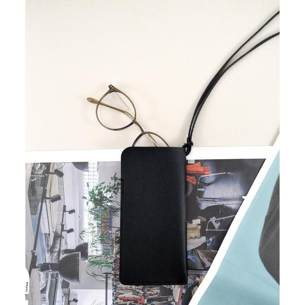 『セール実施中』ZOZO問い合わせ番号:89538251ショップ:Histoire，イストワールブランド:styiro，スタイロ，histoire，イストワール商品名:首から下げられる眼鏡ケース/ストラップカテゴリ:ファッション雑貨>...